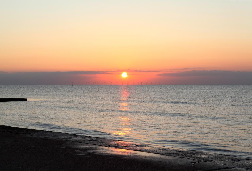 Beachview Accommodations Margate