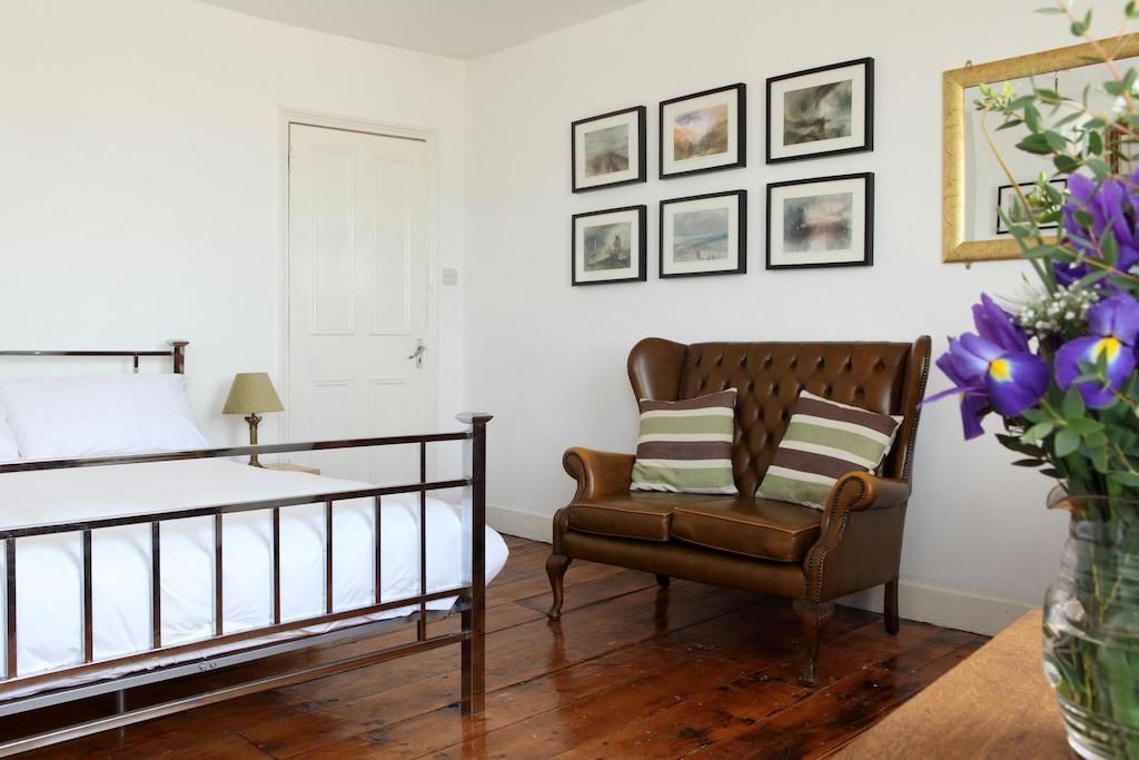 Beachview Accommodations Margate