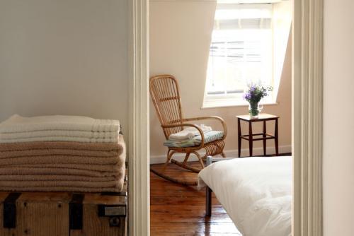 Guest house Beachview Accommodations Margate