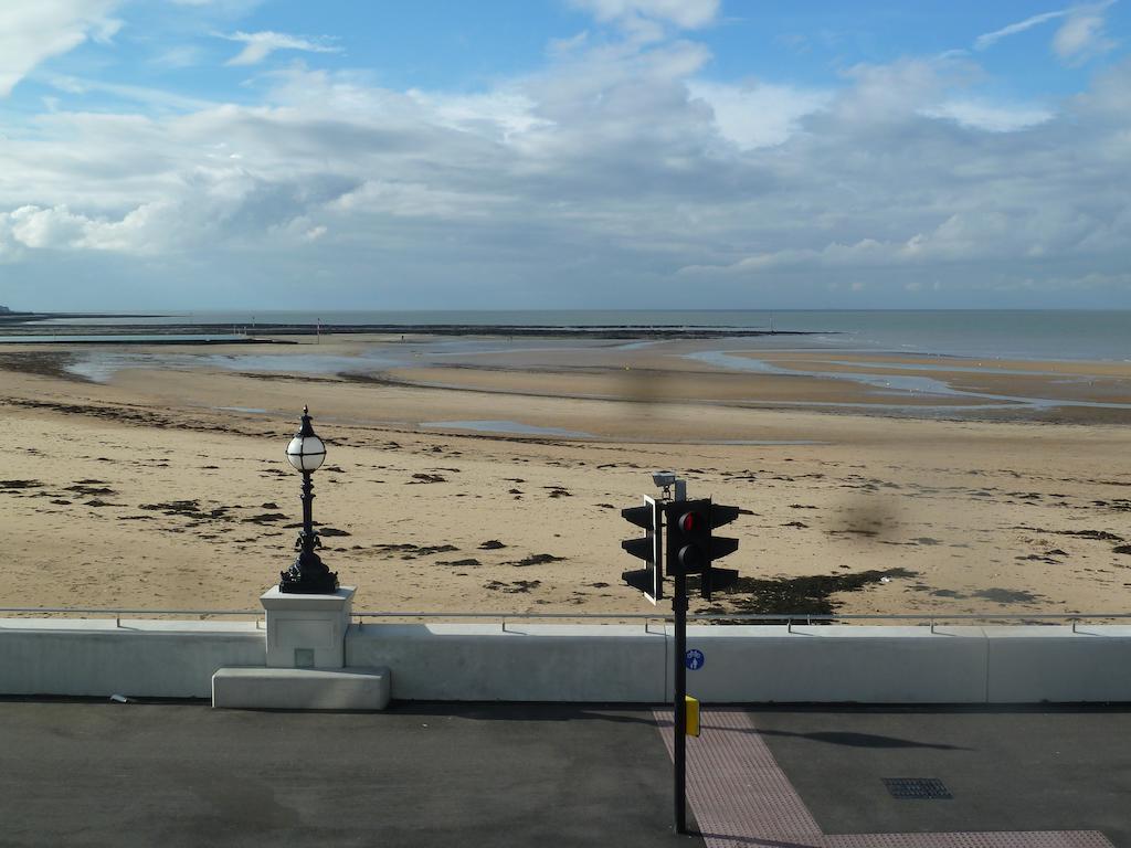 Beachview Accommodations Margate