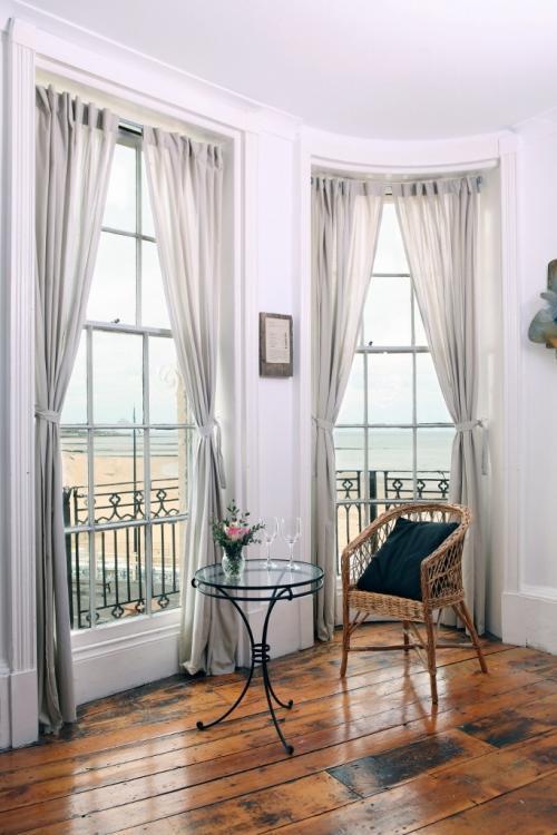 Guest house Beachview Accommodations