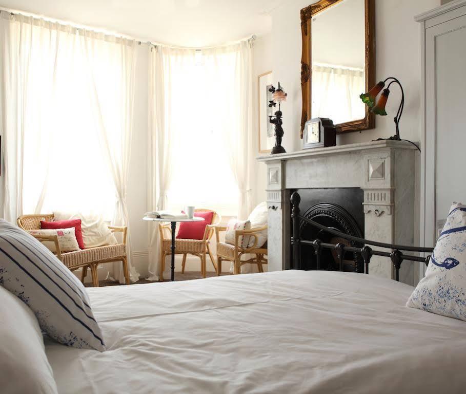 Beachview Accommodations * Margate