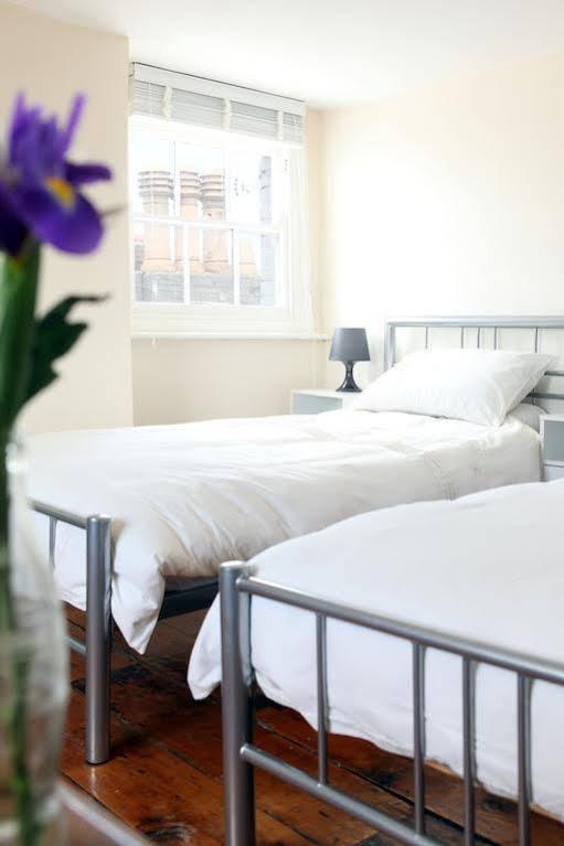 Beachview Accommodations Margate