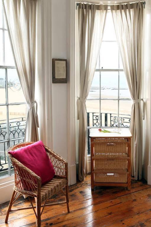 Guest house Beachview Accommodations *