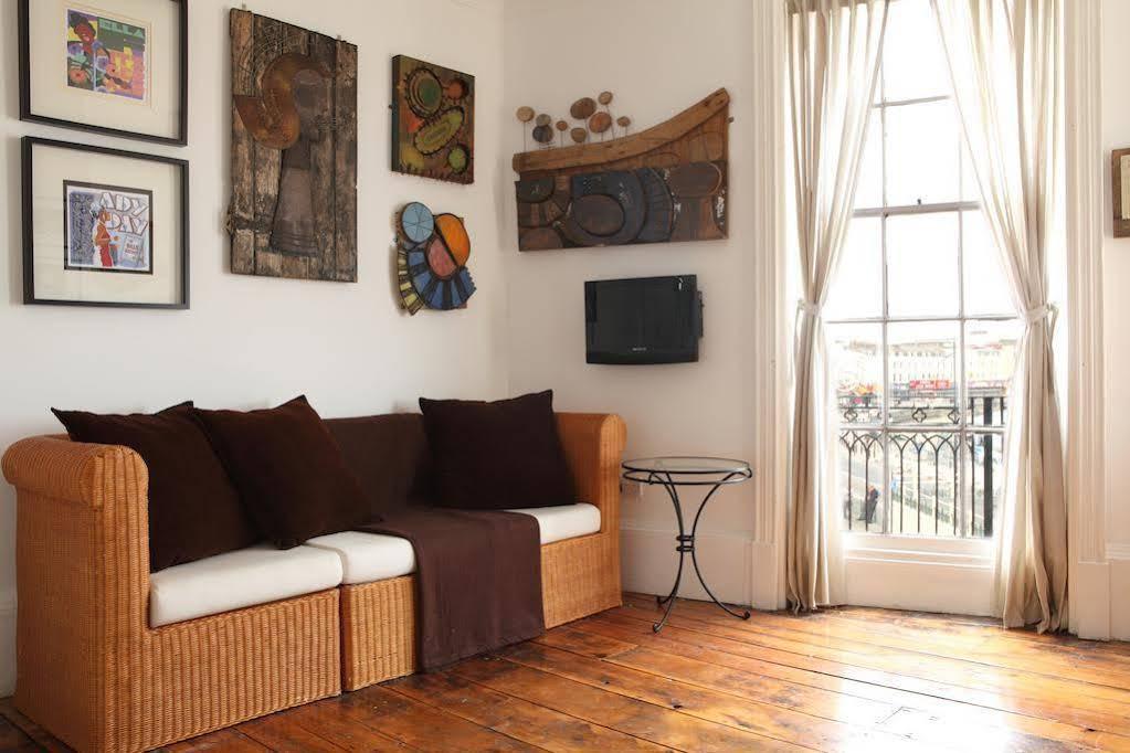 Guest house Beachview Accommodations